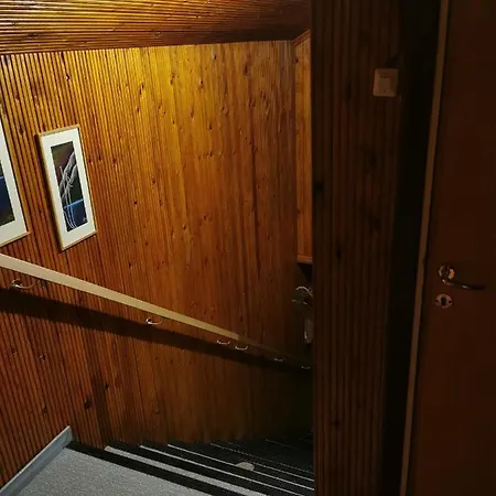 Appartamento Konkelotie Eco Community South *