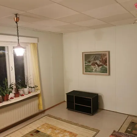 Konkelotie Eco Community South Huoneisto