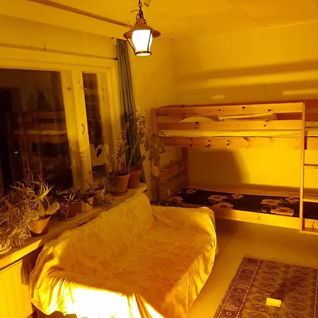Konkelotie Eco Community South Rovaniemi