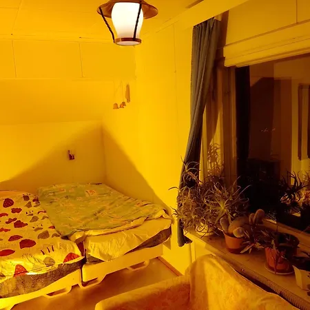 Konkelotie Eco Community South Lejlighed