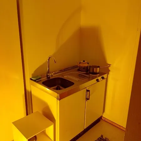 Konkelotie Eco Community South Rovaniemi