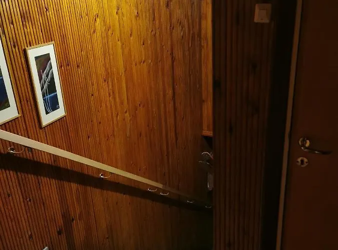 Appartement Konkelotie Eco Community South *