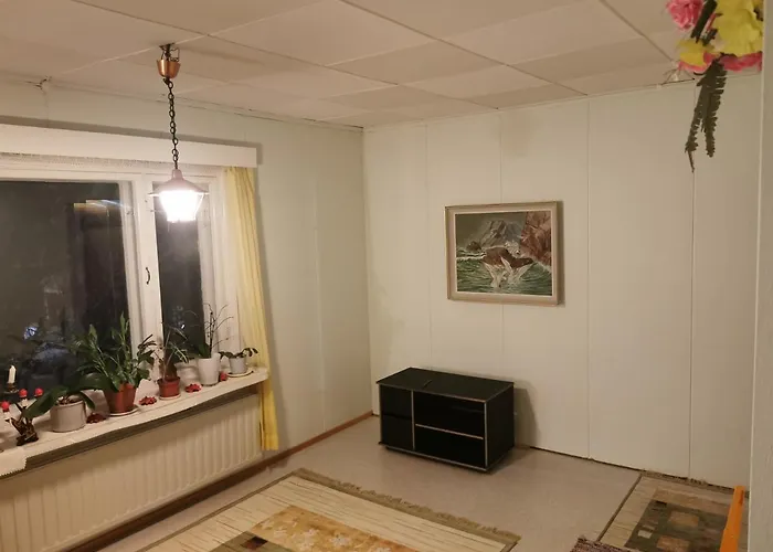 Konkelotie Eco Community South Appartement