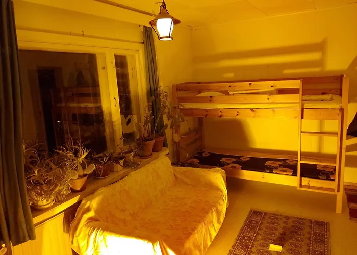 Konkelotie Eco Community South Rovaniemi