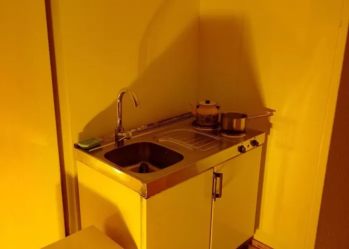 Konkelotie Eco Community South Rovaniemi